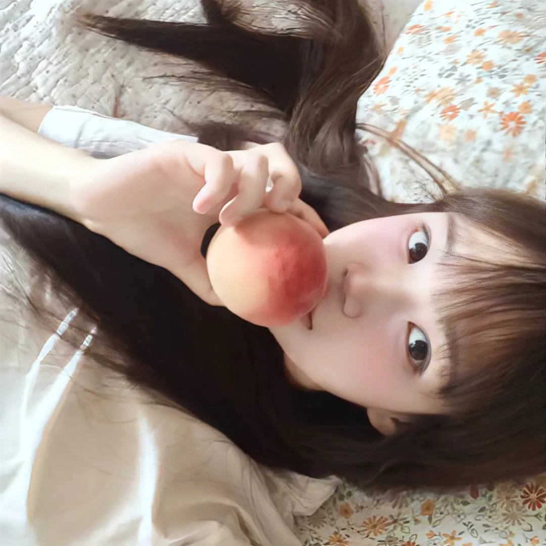 一不留神